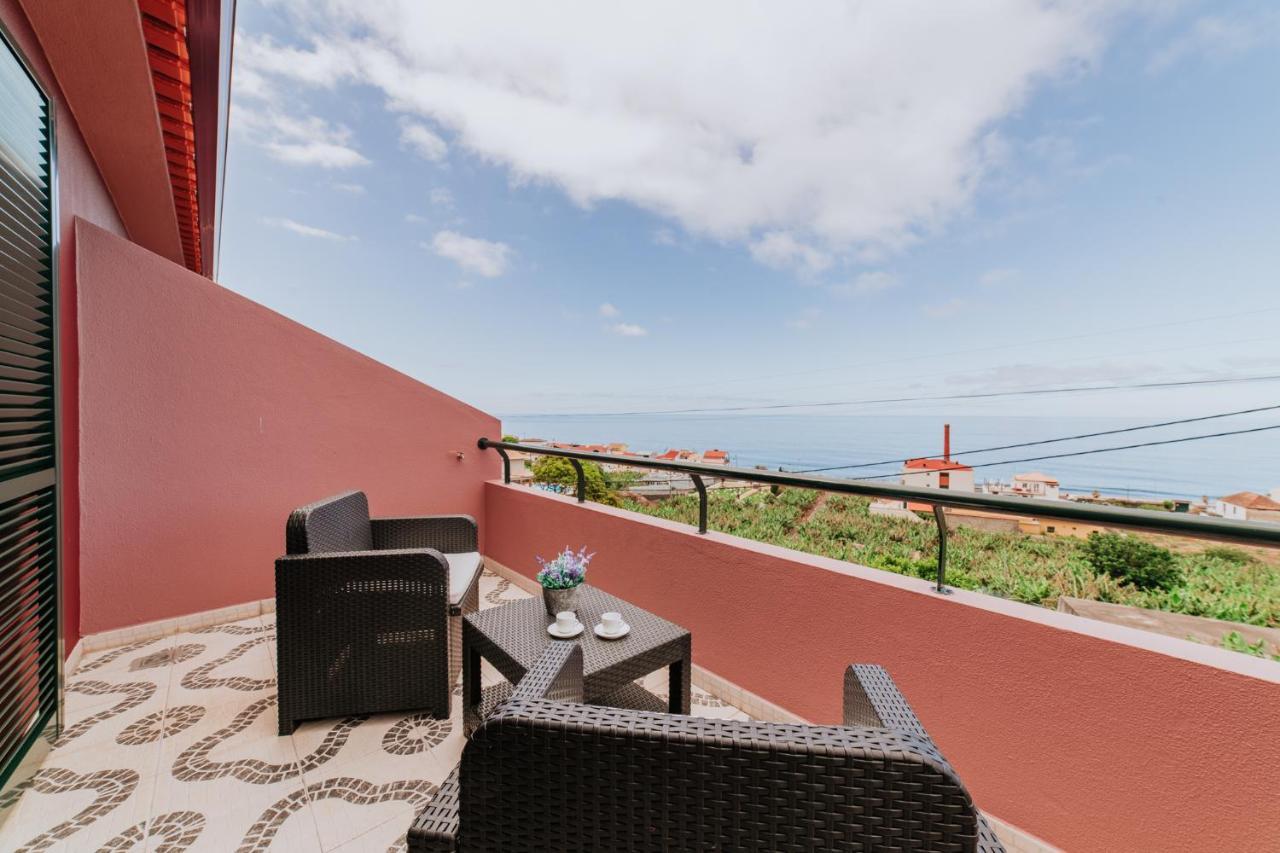 Villa Amore Accommodation Паул-ду-Мар Экстерьер фото