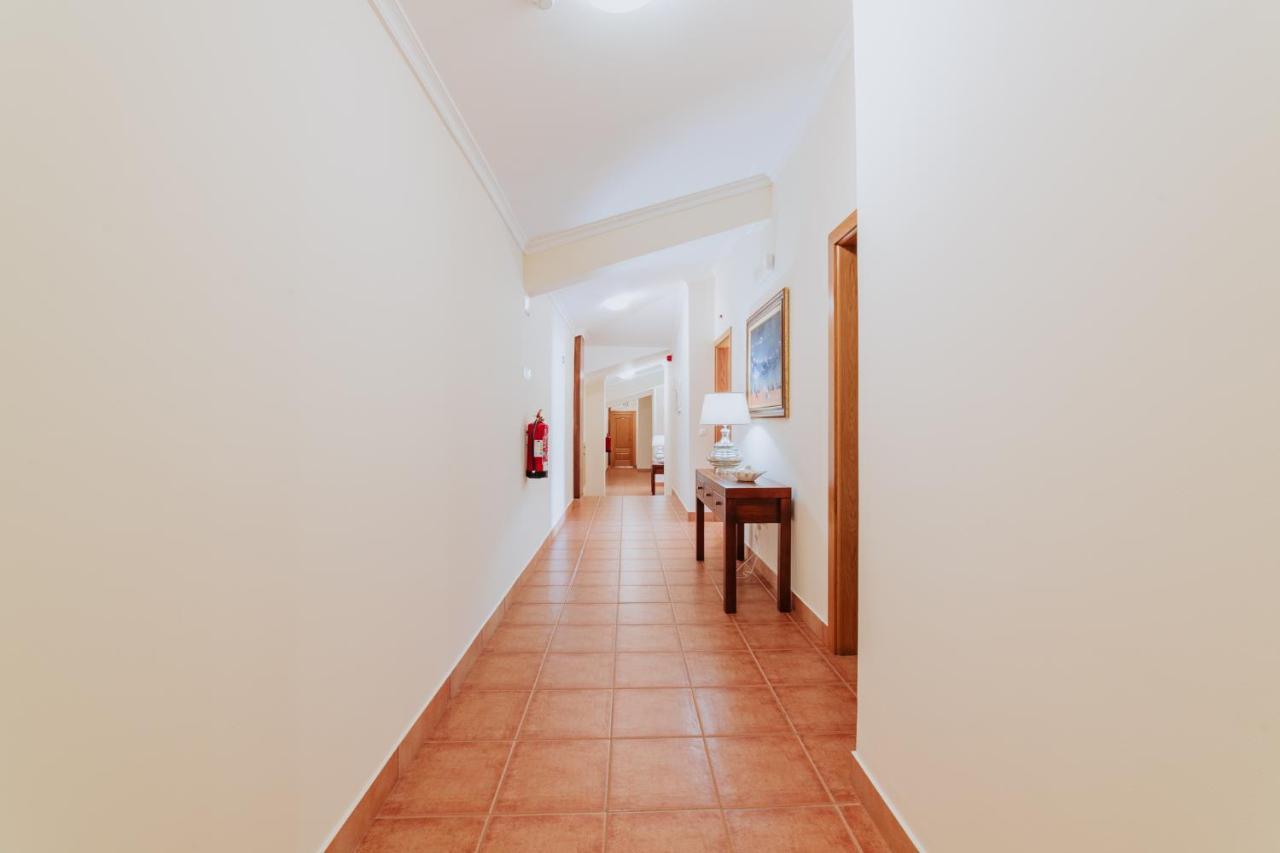 Villa Amore Accommodation Паул-ду-Мар Экстерьер фото