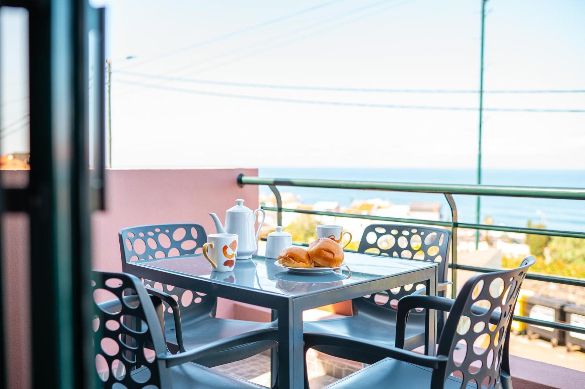 Villa Amore Accommodation Паул-ду-Мар Экстерьер фото