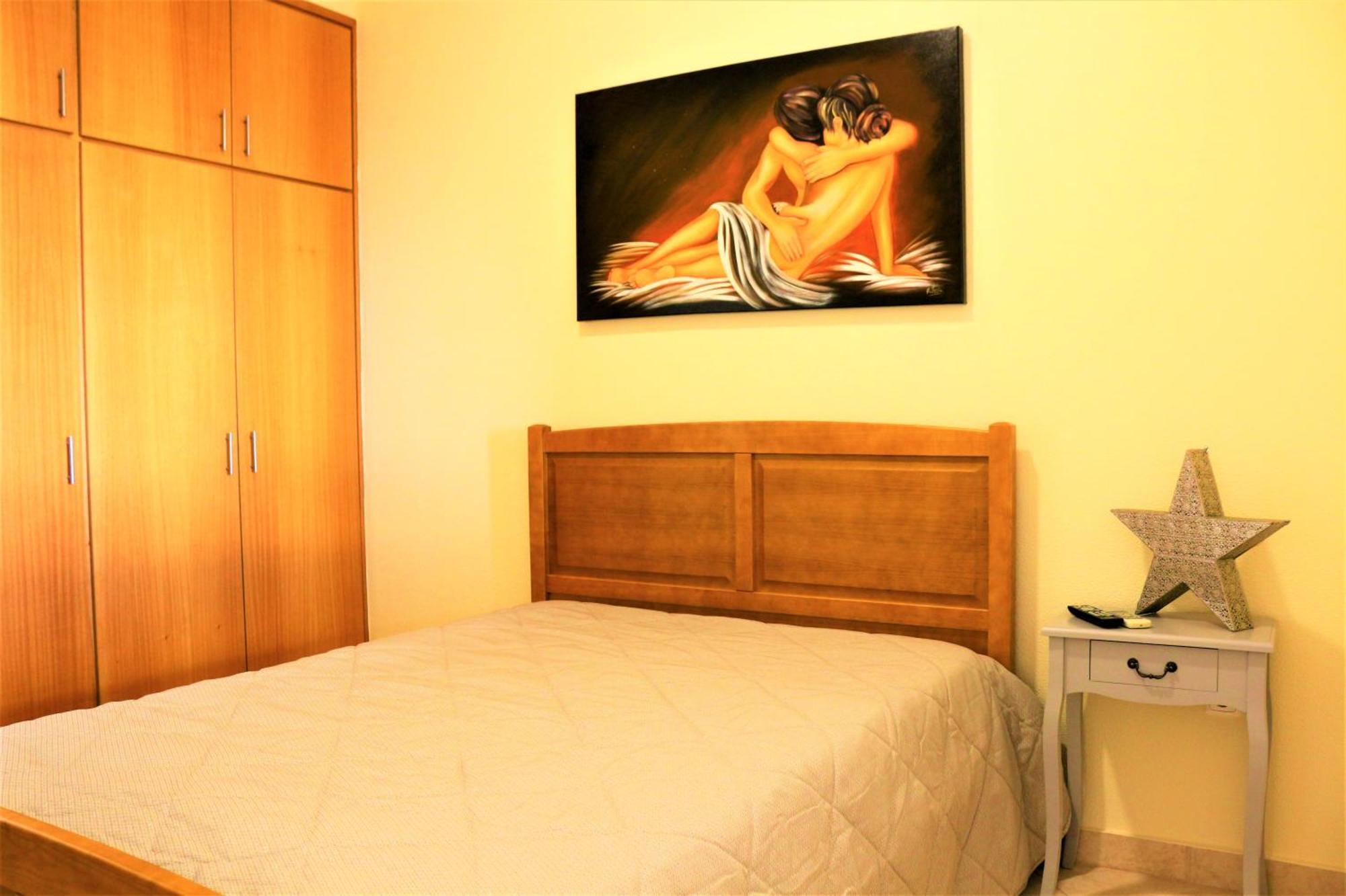 Villa Amore Accommodation Паул-ду-Мар Номер фото
