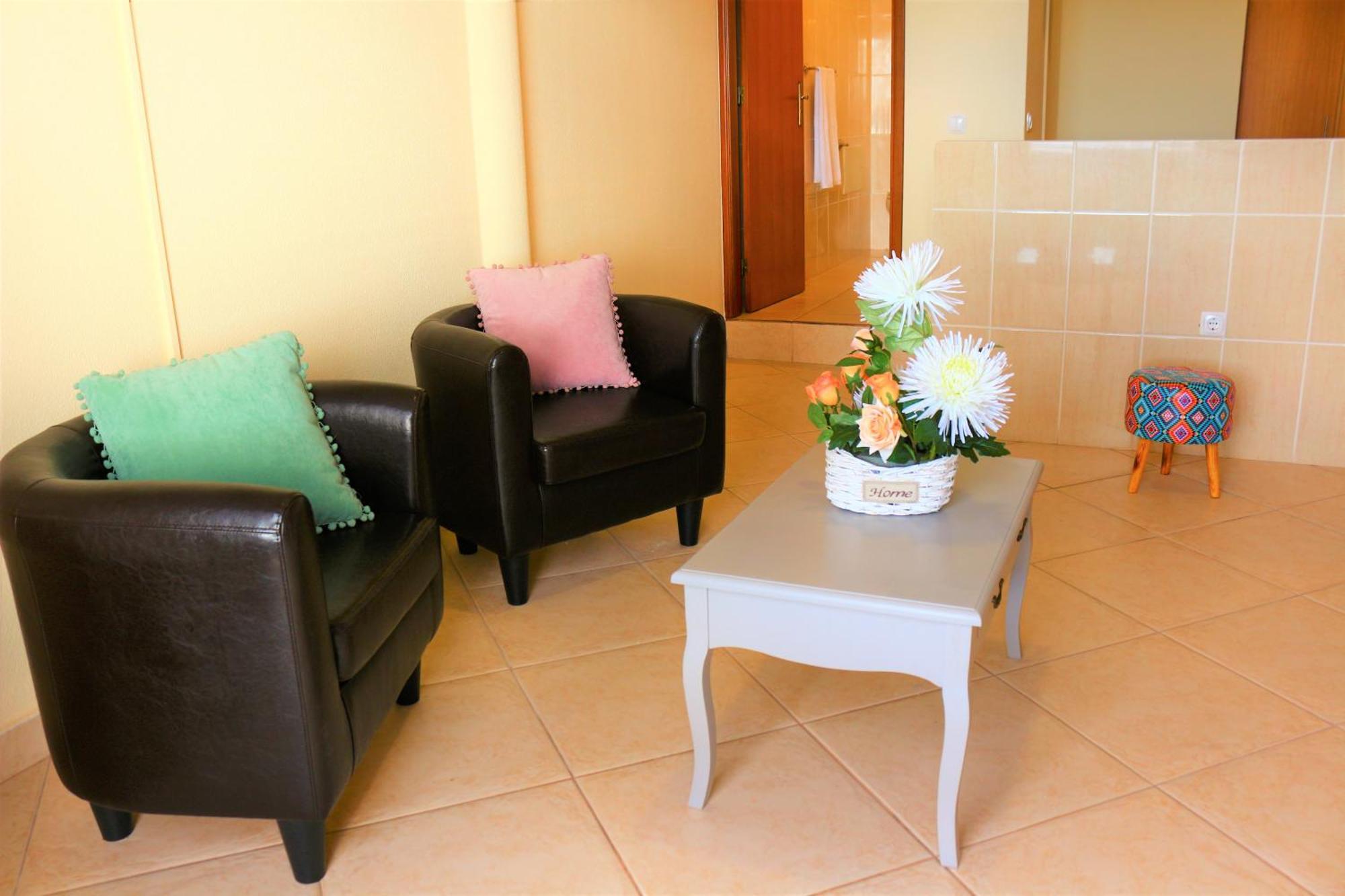 Villa Amore Accommodation Паул-ду-Мар Номер фото