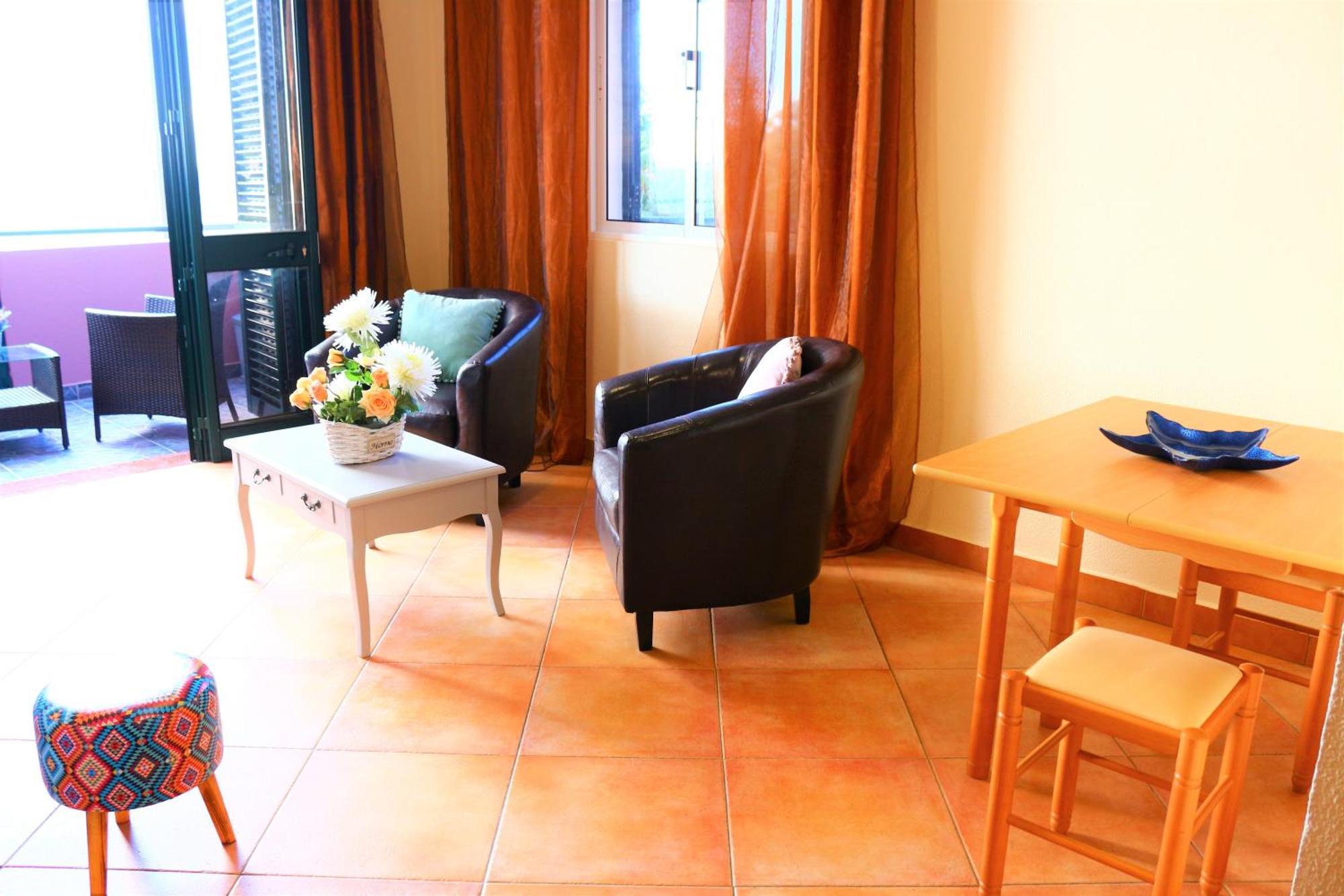 Villa Amore Accommodation Паул-ду-Мар Номер фото