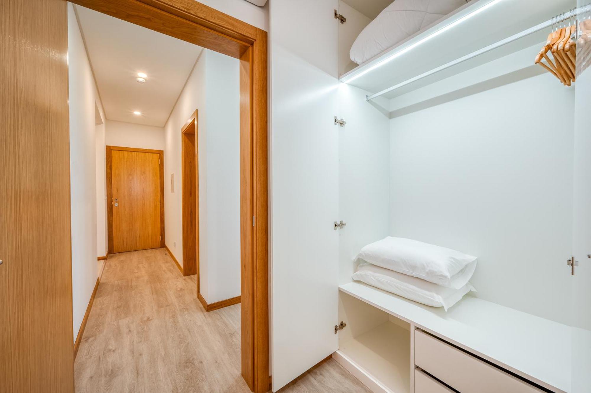 Villa Amore Accommodation Паул-ду-Мар Номер фото