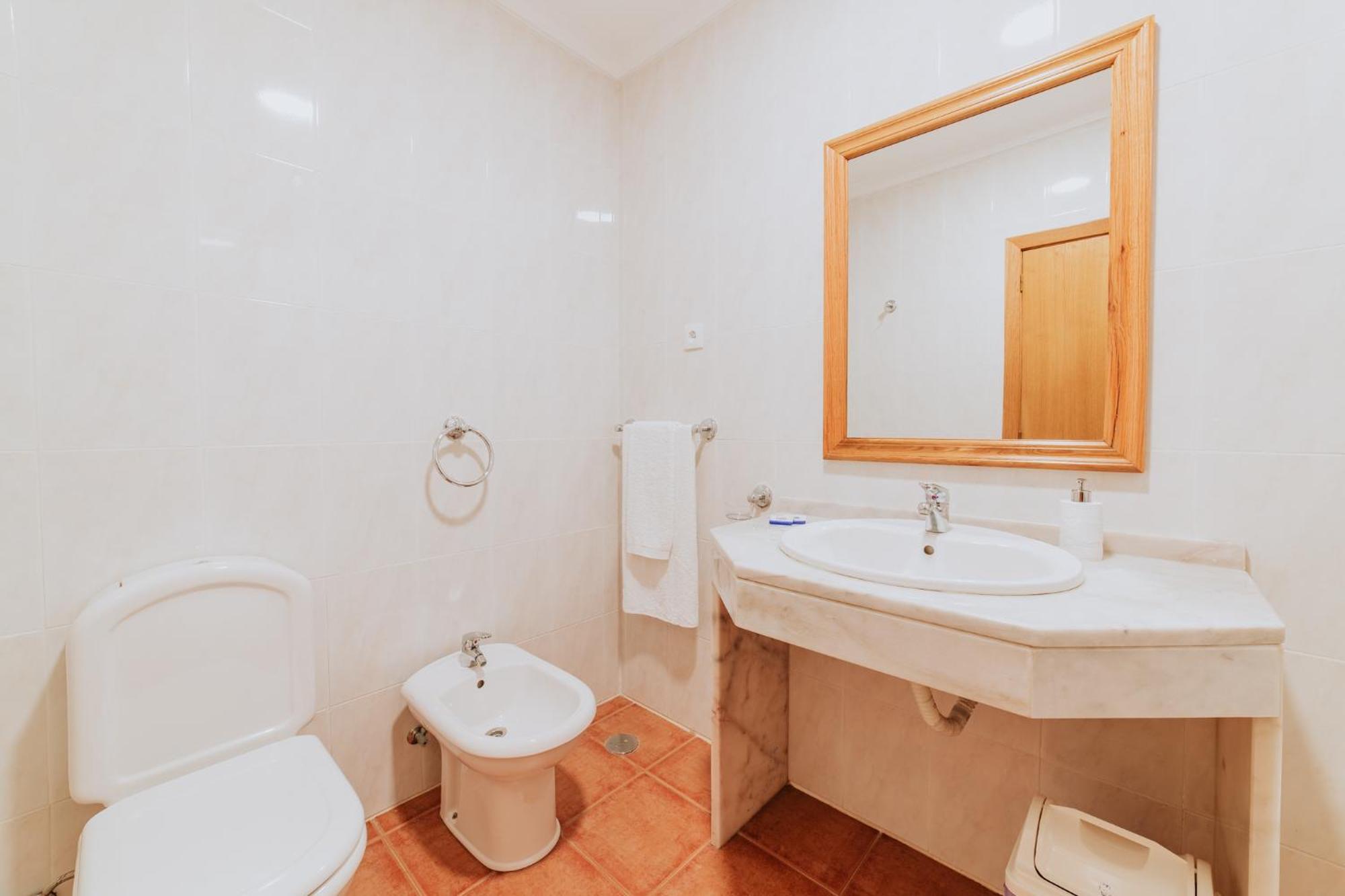 Villa Amore Accommodation Паул-ду-Мар Номер фото