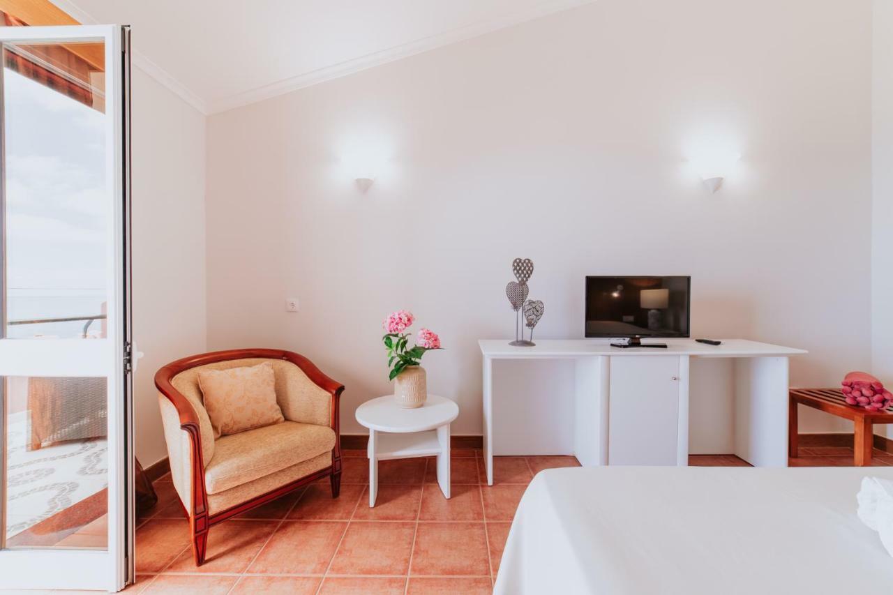 Villa Amore Accommodation Паул-ду-Мар Экстерьер фото