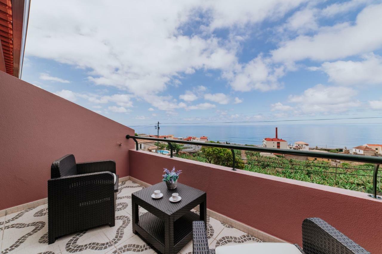 Villa Amore Accommodation Паул-ду-Мар Экстерьер фото