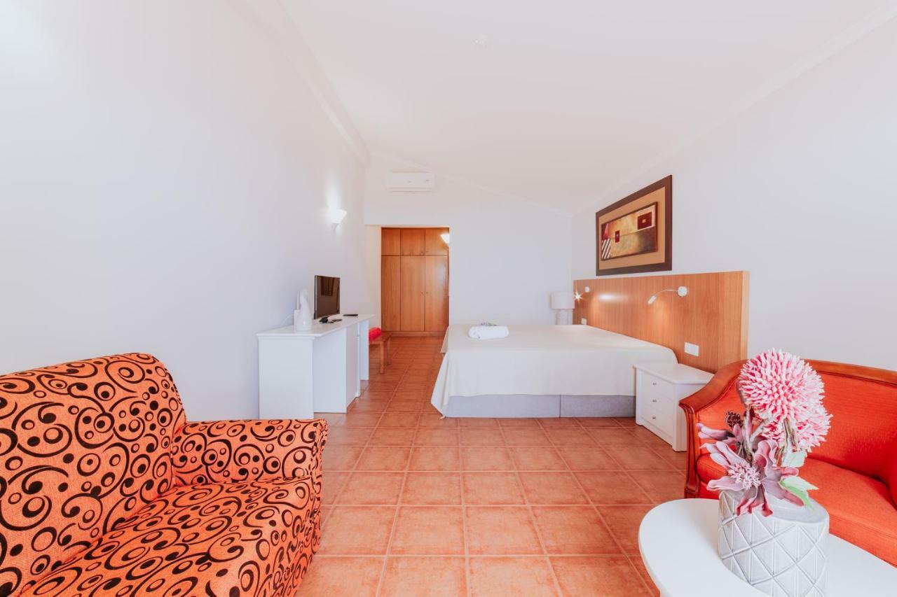 Villa Amore Accommodation Паул-ду-Мар Экстерьер фото