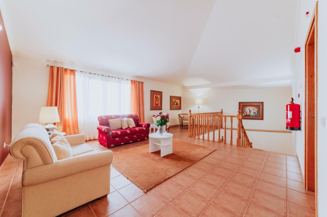 Villa Amore Accommodation Паул-ду-Мар Экстерьер фото