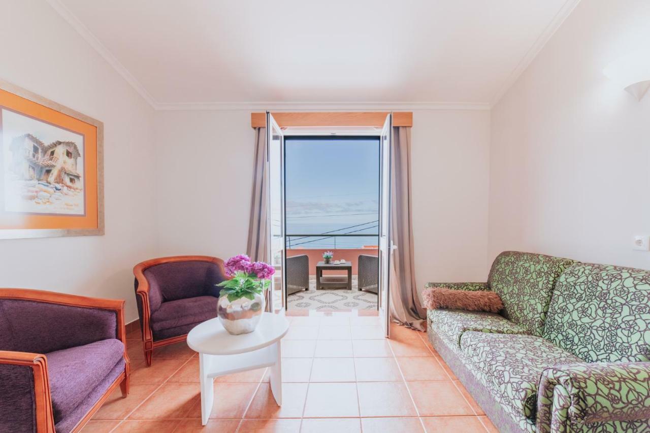 Villa Amore Accommodation Паул-ду-Мар Экстерьер фото